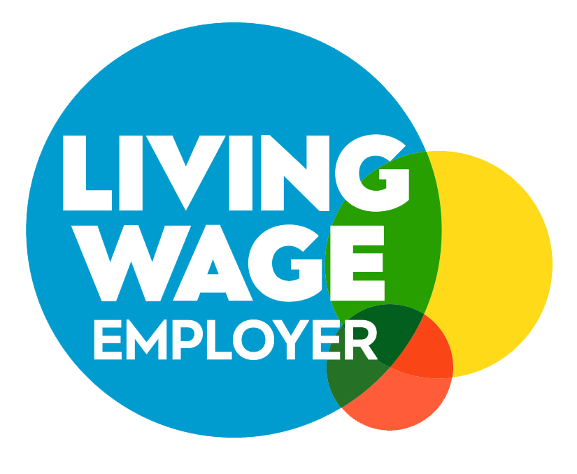 Living wage employer